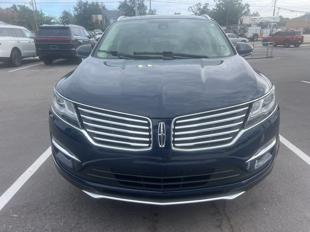 Used 2018 Lincoln MKC Reserve SUV