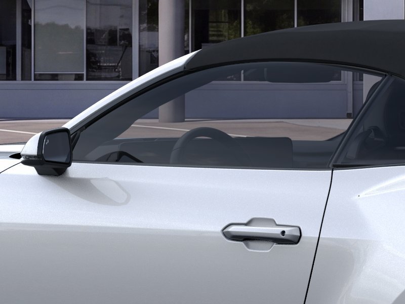 2026 Ford Mustang GT Premium Convertible - Photo 20
