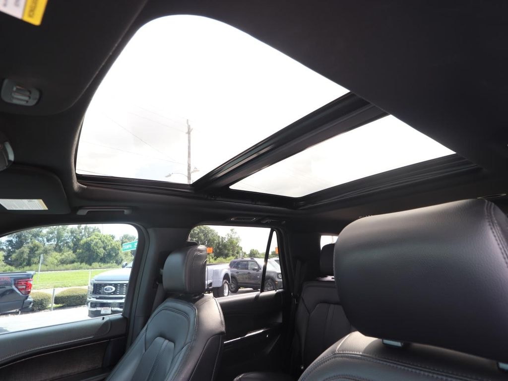 Used 2020 Ford Expedition Limited SUV