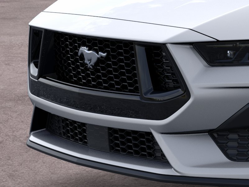 2026 Ford Mustang GT Premium Convertible - Photo 17