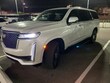  Cadillac Escalade ESV