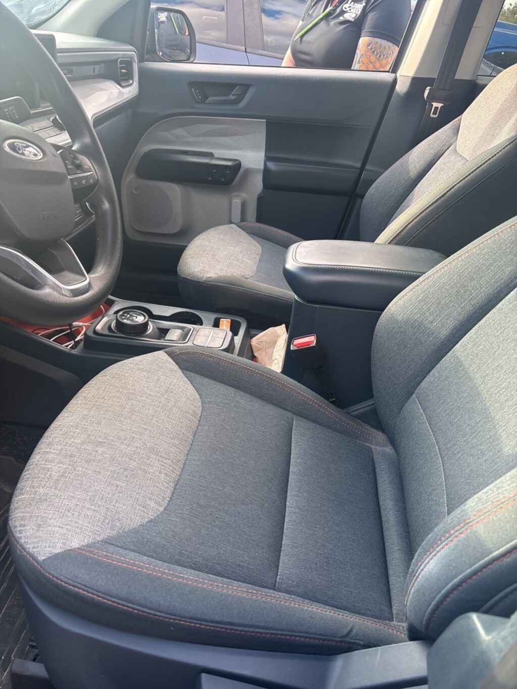 Used 2024 Ford Maverick XLT Truck