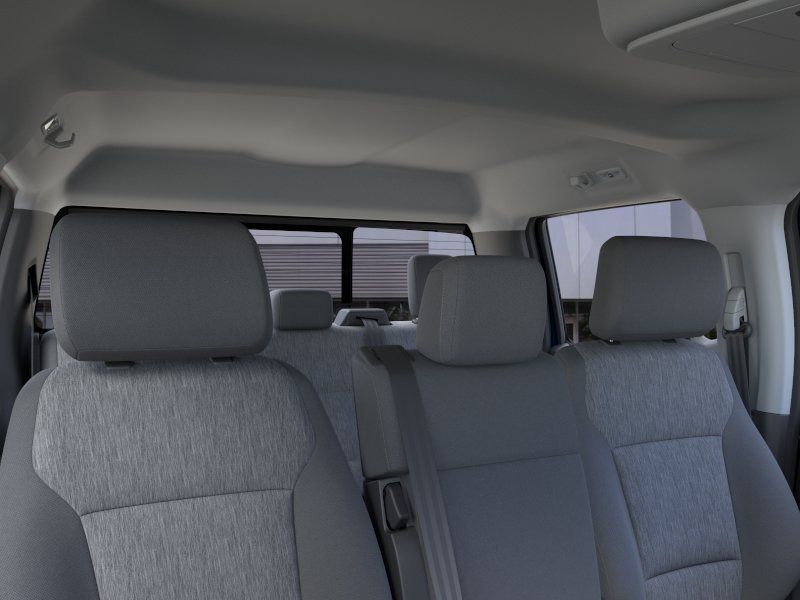 2026 Ford F-350 Super Duty XL - Photo 22