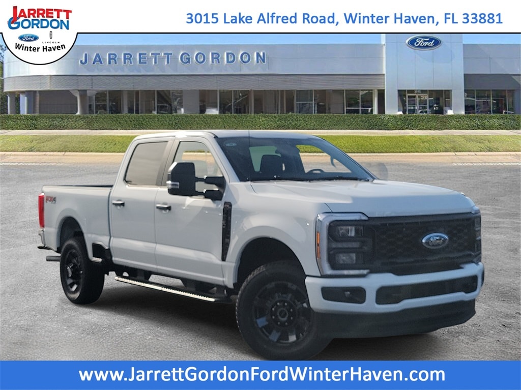 2026 Ford F-250 Super Duty XL's photo