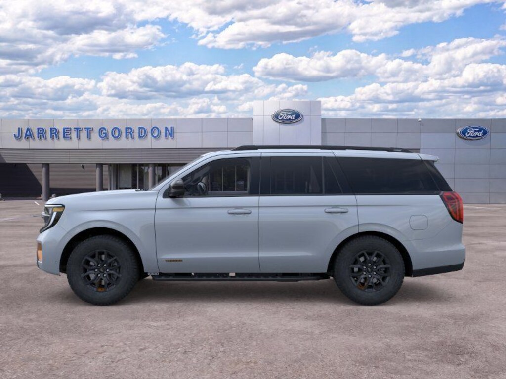 New 2026 Ford Expedition Tremor SUV