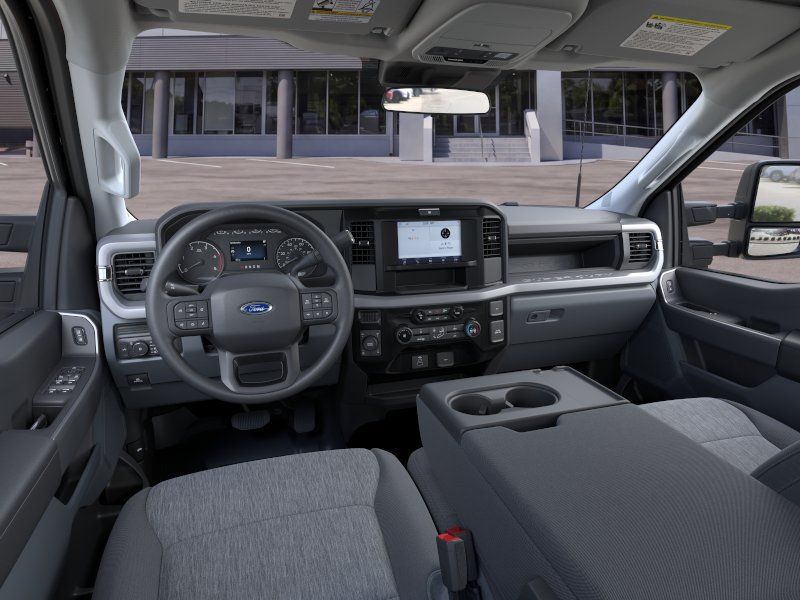 2026 Ford F-350 Super Duty XL - Photo 9