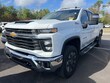  Chevrolet Silverado 2500HD