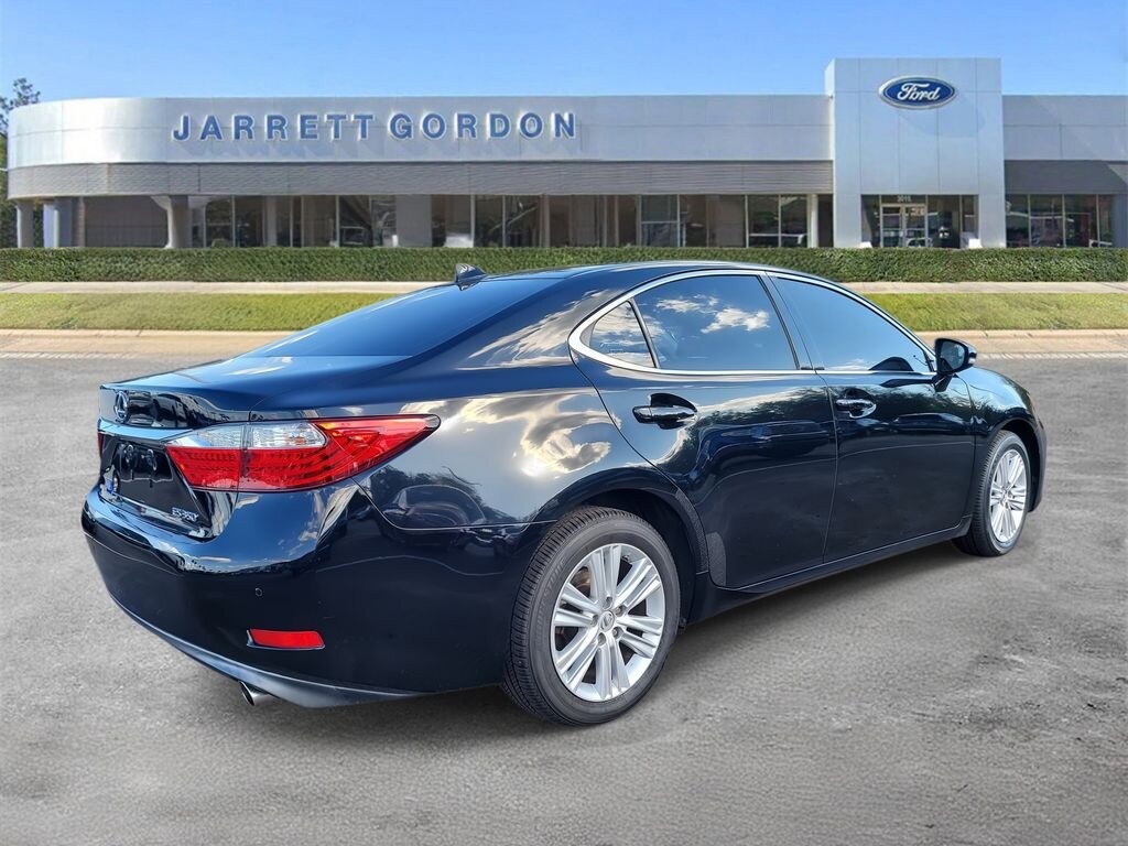 Used 2015 Lexus ES 350 Sedan