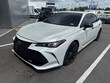 Toyota Avalon Hybrid