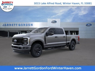 2026 Ford F-250 XL Truck Crew Cab