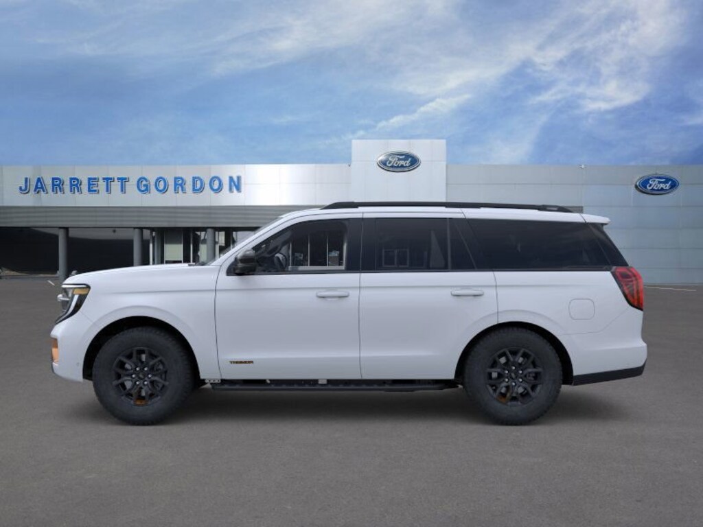 New 2026 Ford Expedition Tremor SUV