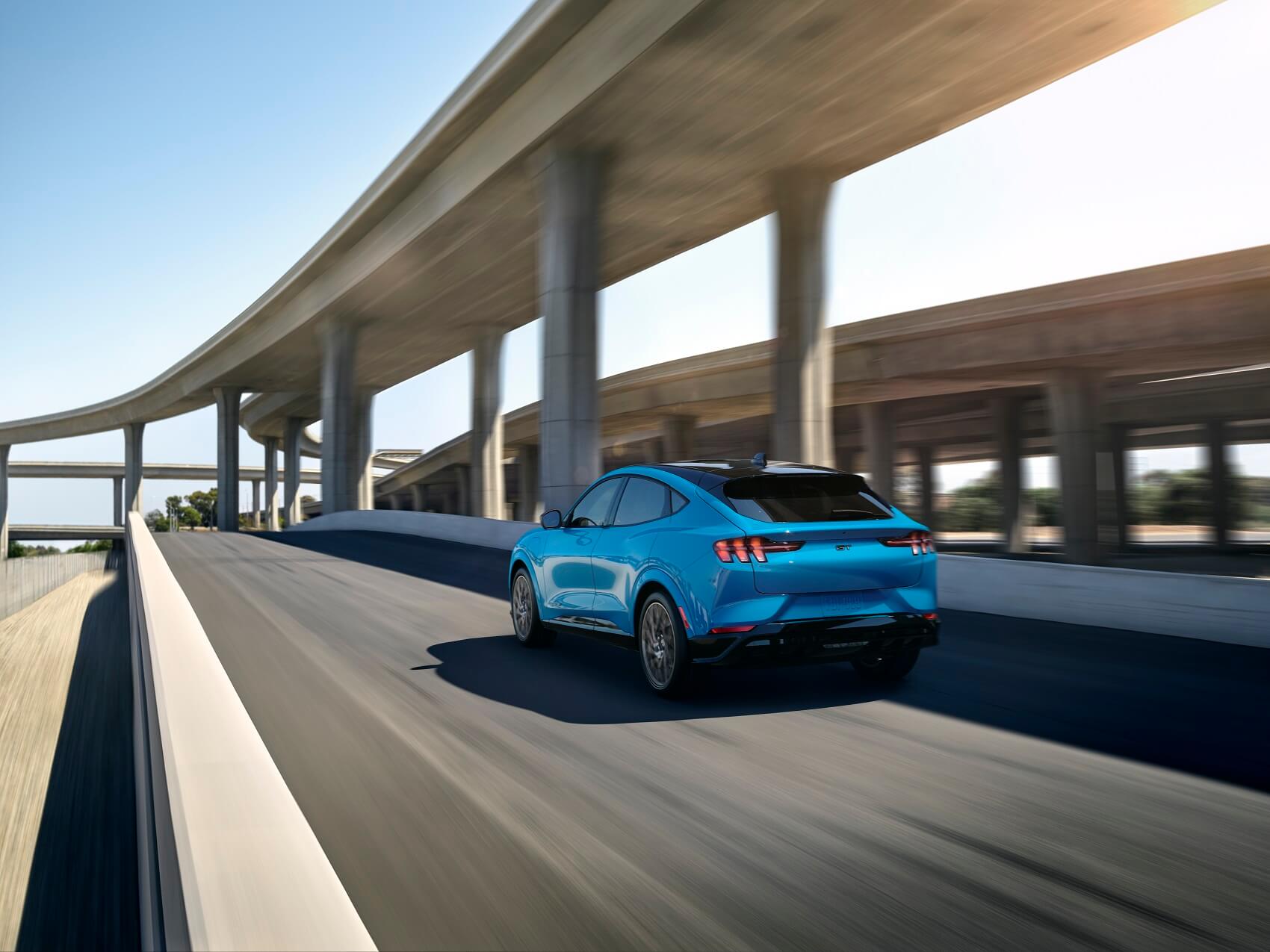 View Our Ford Inventory
