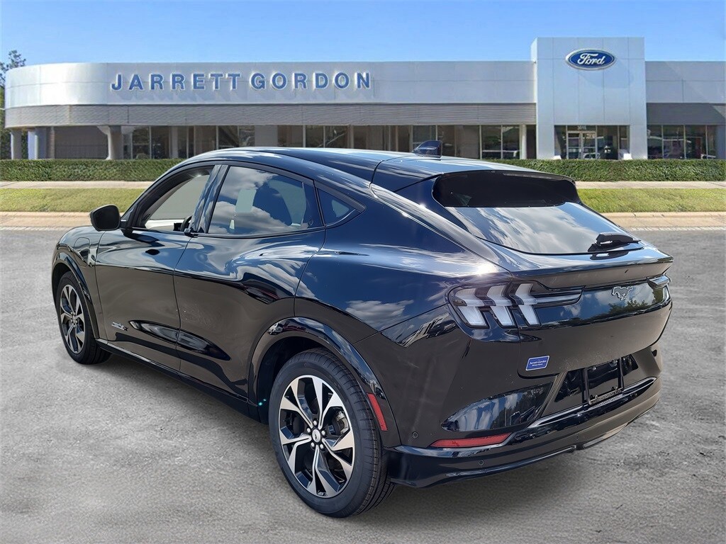 Used 2023 Ford Mustang Mach-E Premium SUV