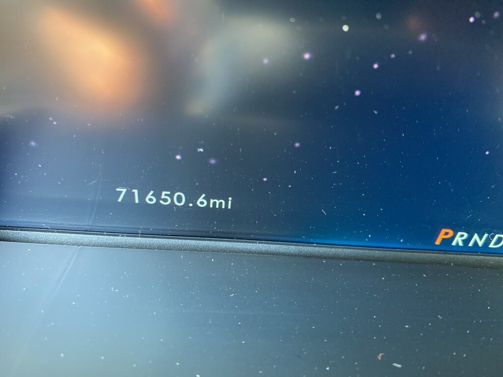 2018 Lincoln Navigator Reserve photo 3