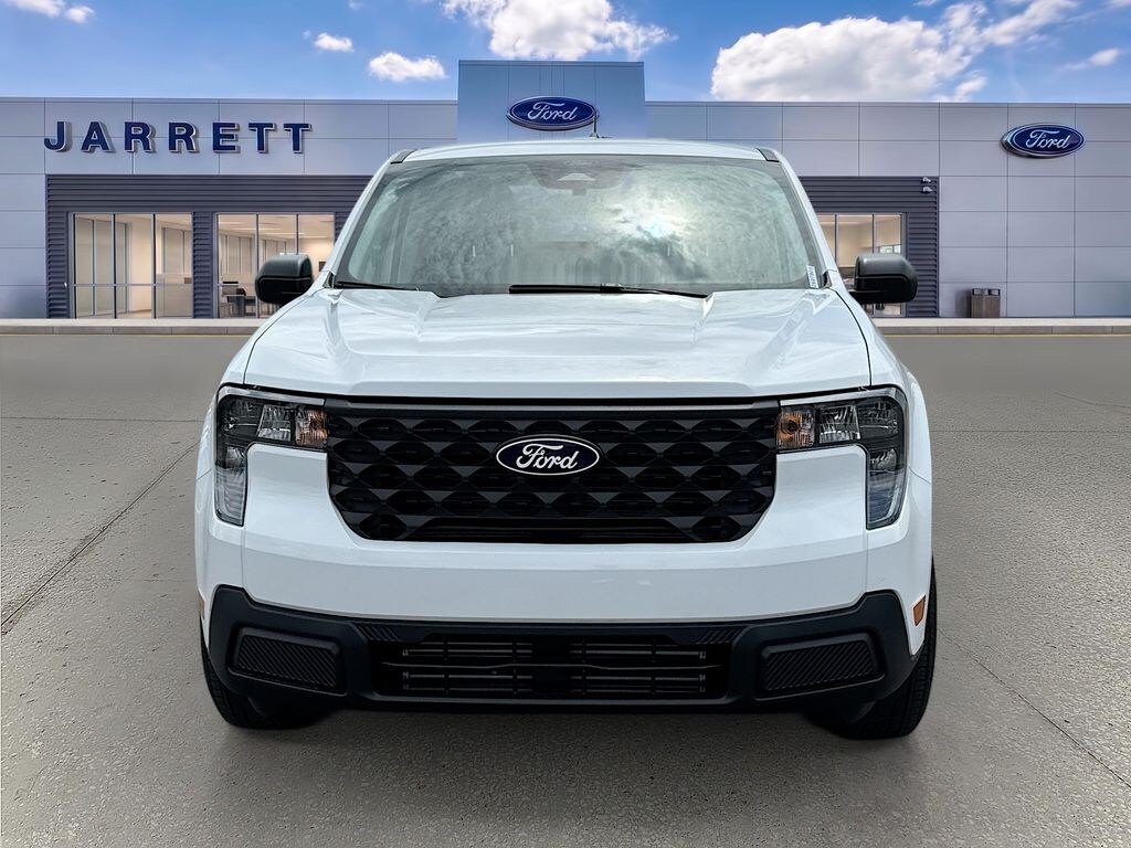 New 2026 Ford Maverick XL Truck SuperCrew