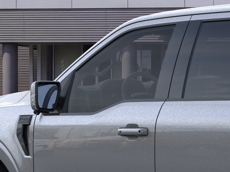 2026 Ford F-150 Lariat - Photo 20