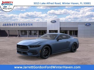 2026 Ford Mustang Ecoboost Coupe