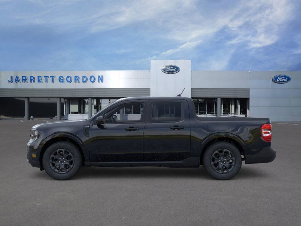New 2026 Ford Maverick XLT Truck SuperCrew