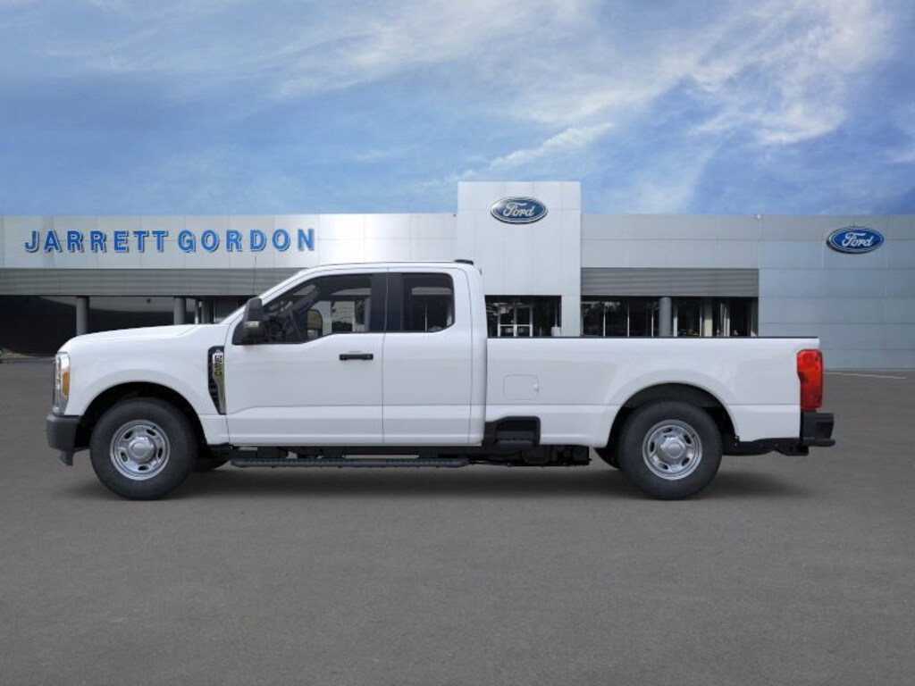 New 2026 Ford F-250 XL Truck Super Cab