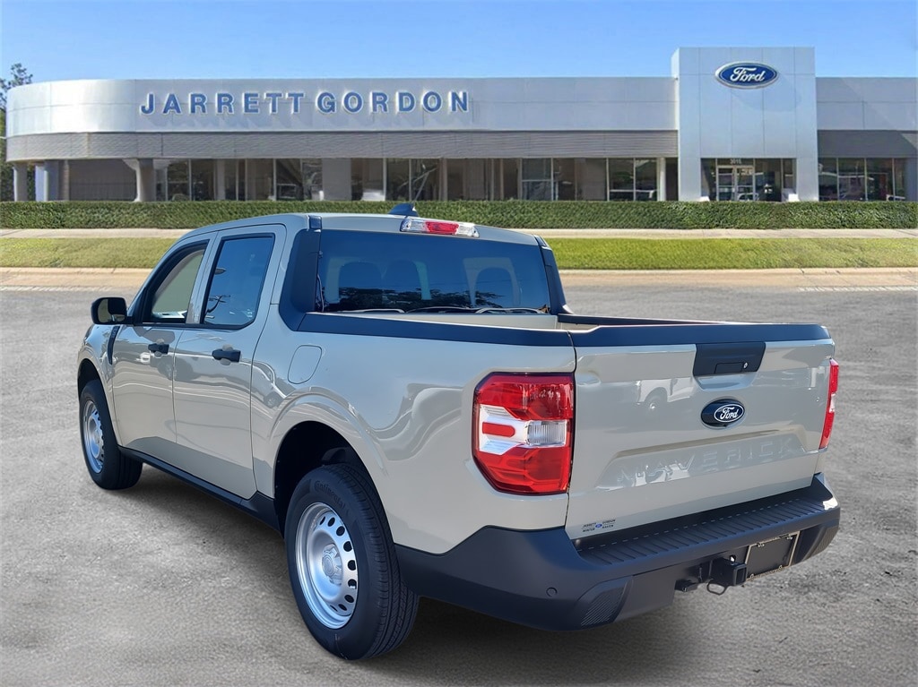 New 2025 Ford Maverick XL Truck SuperCrew