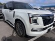  Nissan Armada