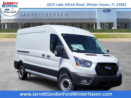 2025 Ford Transit-250 Base Van Medium Roof Van