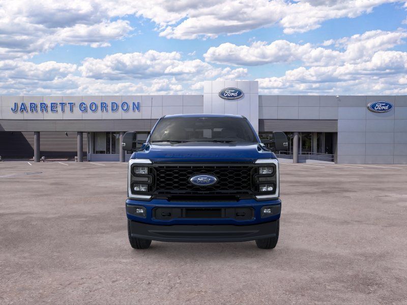 2026 Ford F-350 Super Duty XL - Photo 6