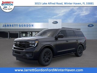 2026 Ford Expedition Platinum SUV