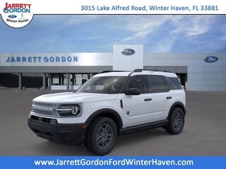 2026 Ford Bronco Sport Big Bend SUV