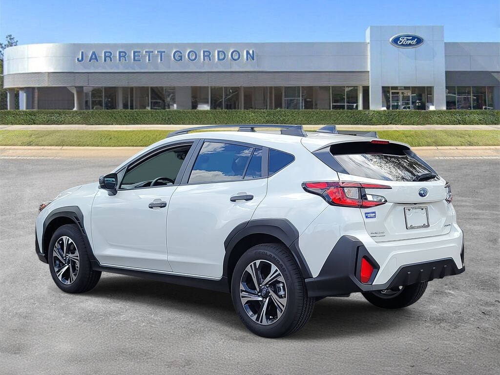 Certified 2025 Subaru Crosstrek Premium SUV