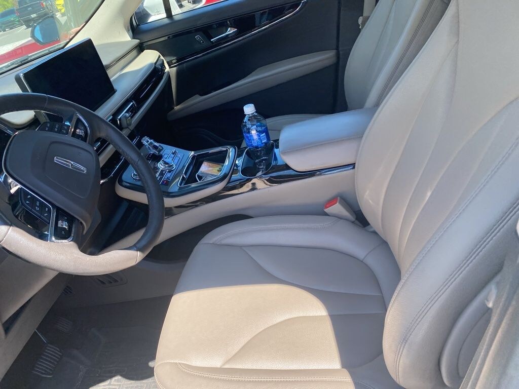 Used 2023 Lincoln Nautilus Standard SUV