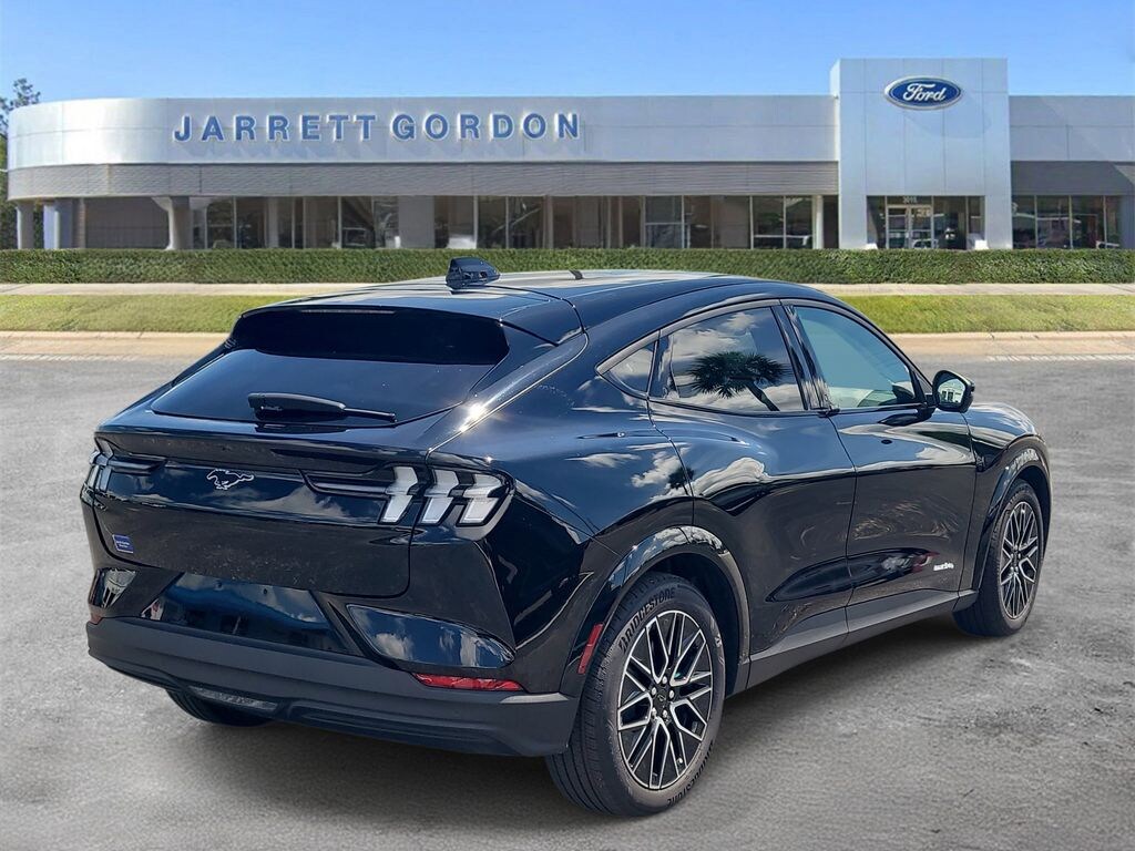 Used 2025 Ford Mustang Mach-E Premium SUV