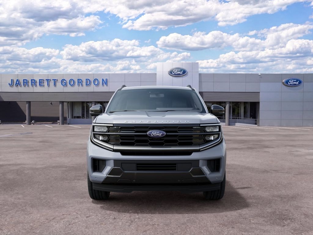 New 2027 Ford Expedition Platinum SUV