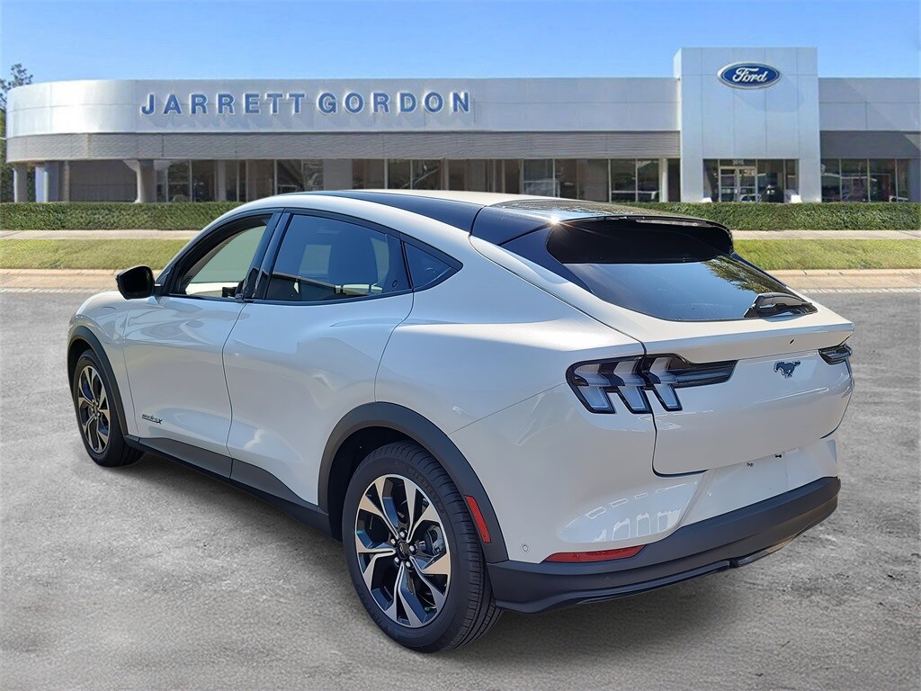 Used 2024 Ford Mustang Mach-E Select SUV