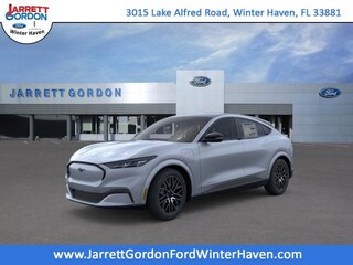 2026 Ford Mustang Mach-E Premium CROSSOVERS