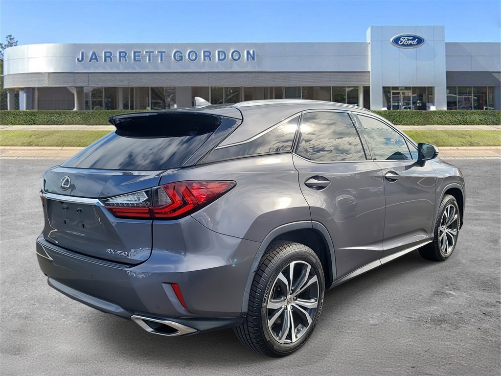 Used 2016 Lexus RX 350 SUV