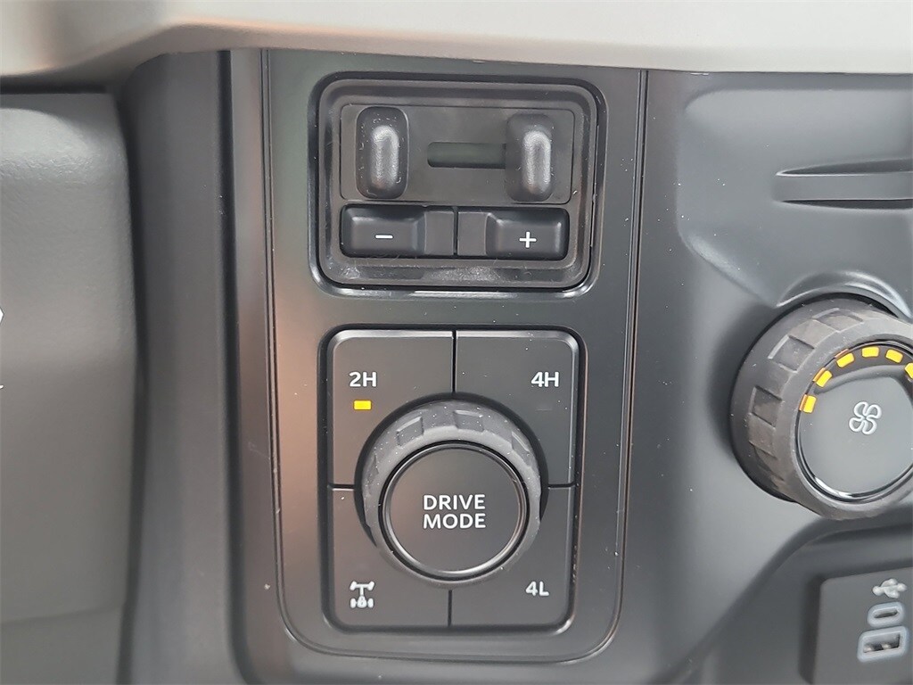 New 2026 Ford F-250 XL Truck Super Cab