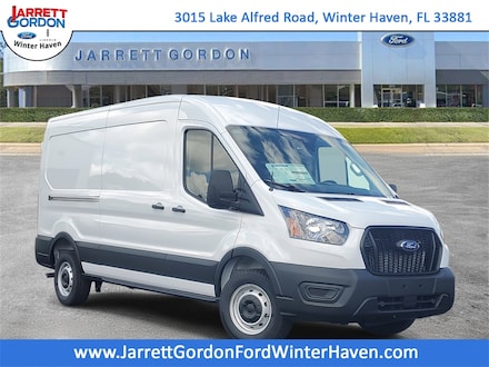 2025 Ford Transit-250 Base Van Medium Roof Van
