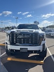 GMC Sierra 2500HD