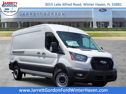 2025 Ford Transit-250 Base Van Medium Roof Van