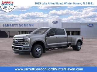2026 Ford F-350 XLT Truck Crew Cab
