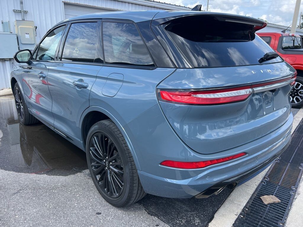 Used 2023 Lincoln Corsair Standard SUV