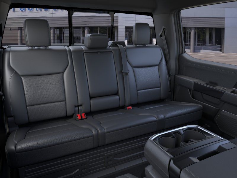2026 Ford F-150 Lariat - Photo 11