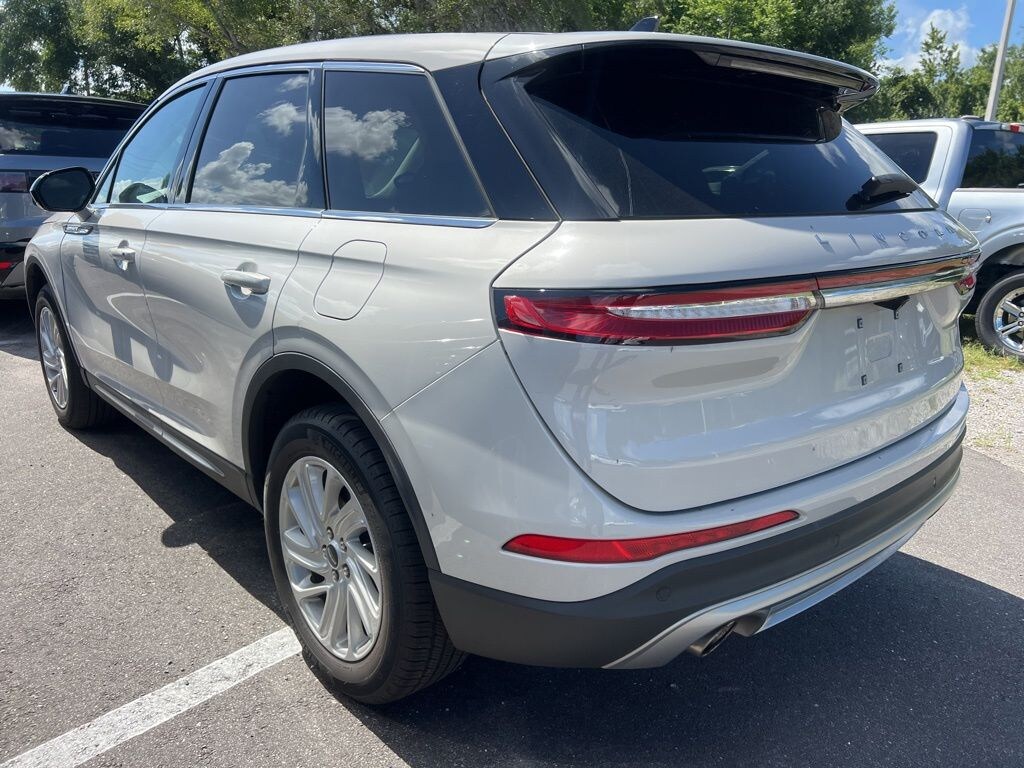 Used 2023 Lincoln Corsair Standard SUV
