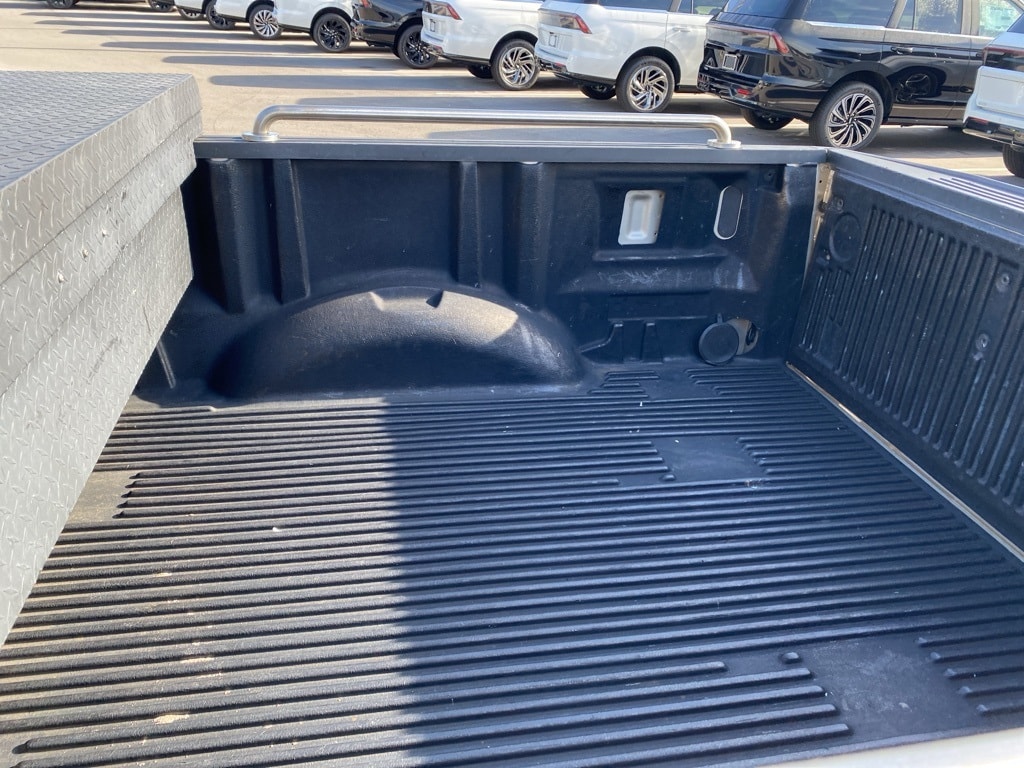 Used 2018 Ford F-150 XLT Truck