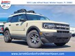  Ford Bronco Sport