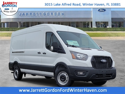 2025 Ford Transit-250 Base Van Medium Roof Van