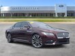Lincoln Continental