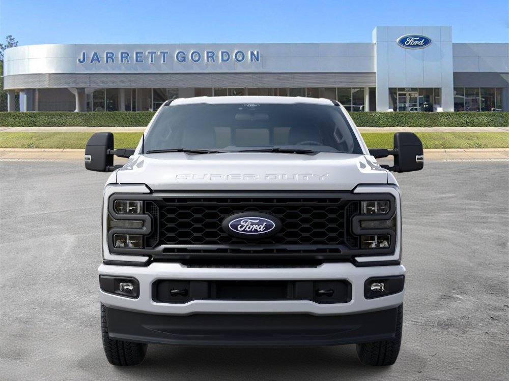 New 2027 Ford F-250 XL Truck Crew Cab