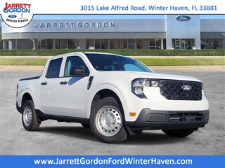 2026 Ford Maverick XL Truck SuperCrew